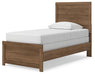 Broachmyn Bed - US Furniture & Mattress (Waterbury,CT)*