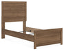 Broachmyn Bed - US Furniture & Mattress (Waterbury,CT)*