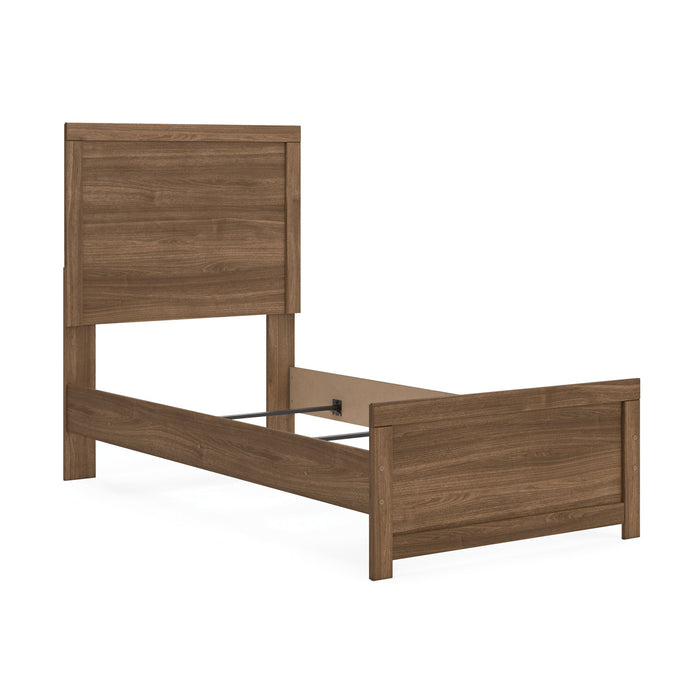 Broachmyn Bed - US Furniture & Mattress (Waterbury,CT)*