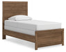 Broachmyn Bed - US Furniture & Mattress (Waterbury,CT)*