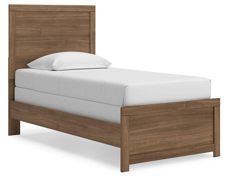 Broachmyn Bed - US Furniture & Mattress (Waterbury,CT)*