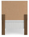 Broachmyn Bed - US Furniture & Mattress (Waterbury,CT)*