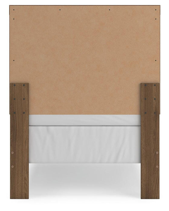 Broachmyn Bed - US Furniture & Mattress (Waterbury,CT)*