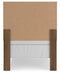 Broachmyn Bed - US Furniture & Mattress (Waterbury,CT)*