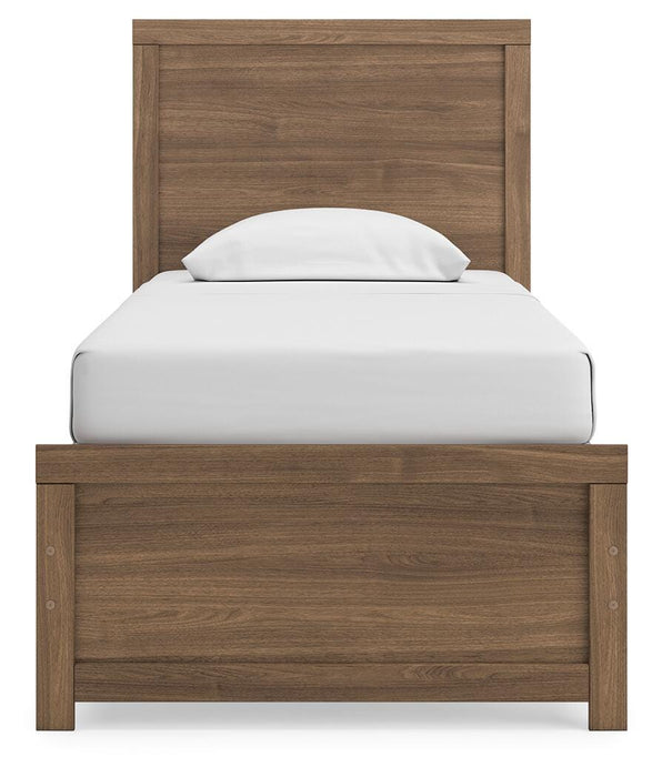 Broachmyn Bed - US Furniture & Mattress (Waterbury,CT)*