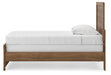 Broachmyn Bed - US Furniture & Mattress (Waterbury,CT)*