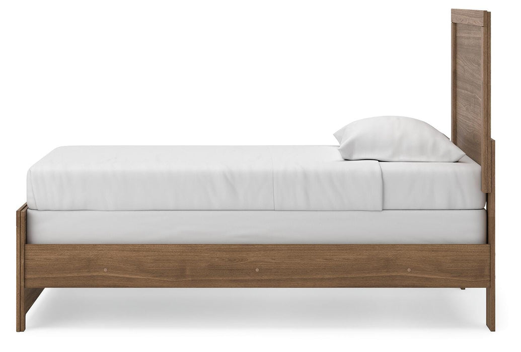 Broachmyn Bed - US Furniture & Mattress (Waterbury,CT)*