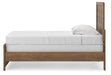 Broachmyn Bed - US Furniture & Mattress (Waterbury,CT)*