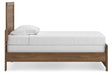 Broachmyn Bed - US Furniture & Mattress (Waterbury,CT)*