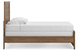 Broachmyn Bed - US Furniture & Mattress (Waterbury,CT)*