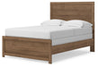 Broachmyn Bed - US Furniture & Mattress (Waterbury,CT)*