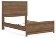 Broachmyn Bed - US Furniture & Mattress (Waterbury,CT)*