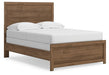 Broachmyn Bed - US Furniture & Mattress (Waterbury,CT)*