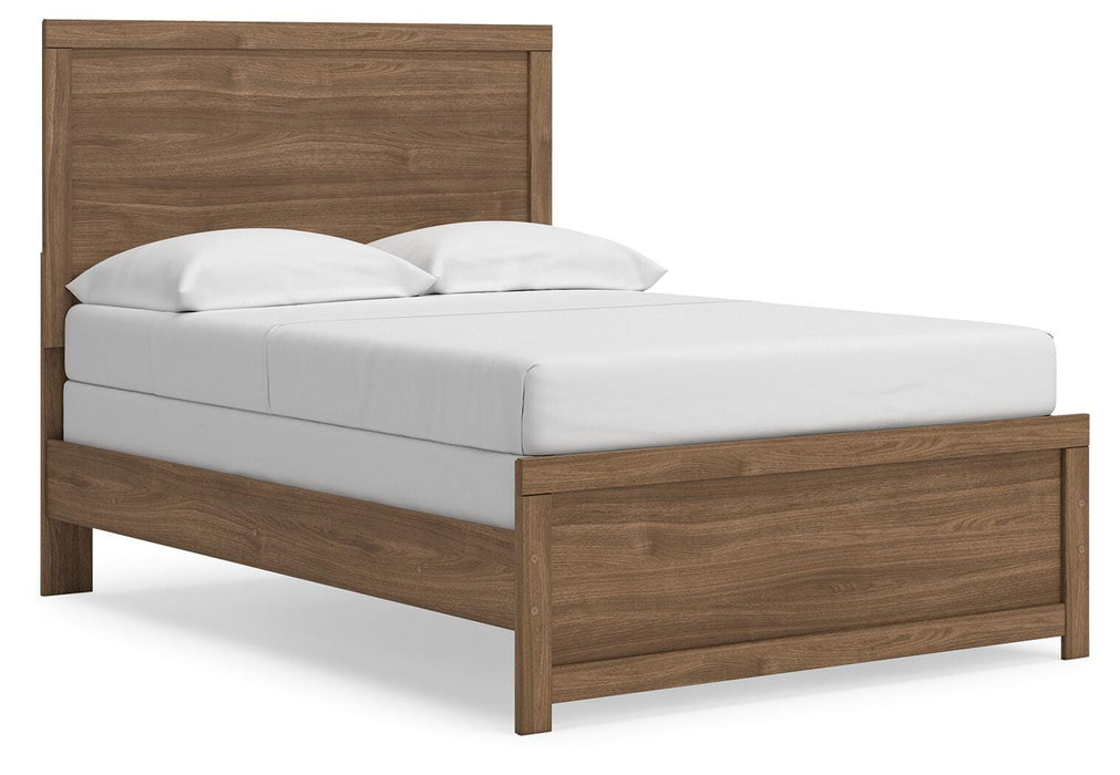 Broachmyn Bed - US Furniture & Mattress (Waterbury,CT)*