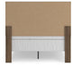Broachmyn Bed - US Furniture & Mattress (Waterbury,CT)*