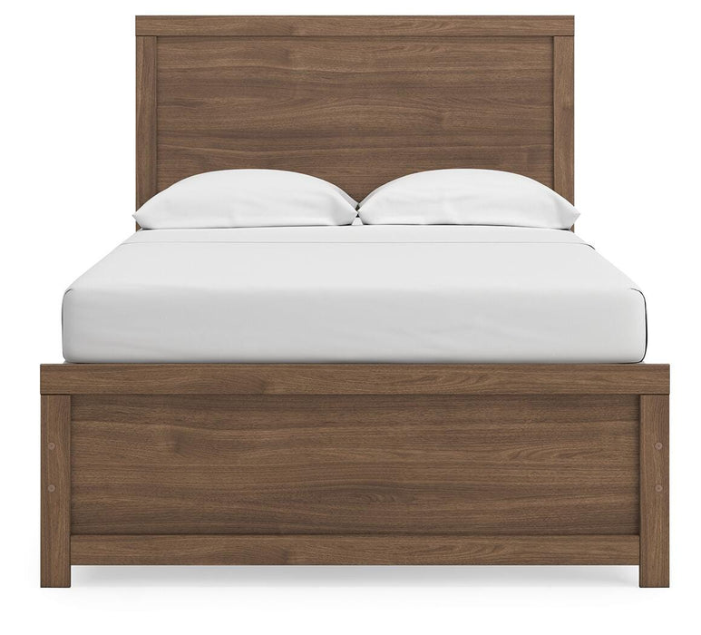 Broachmyn Bed - US Furniture & Mattress (Waterbury,CT)*