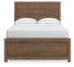 Broachmyn Bed - US Furniture & Mattress (Waterbury,CT)*