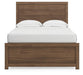 Broachmyn Bed - US Furniture & Mattress (Waterbury,CT)*