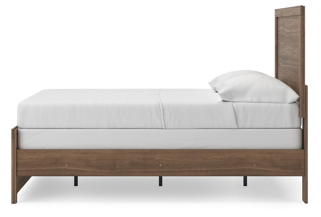 Broachmyn Bed - US Furniture & Mattress (Waterbury,CT)*