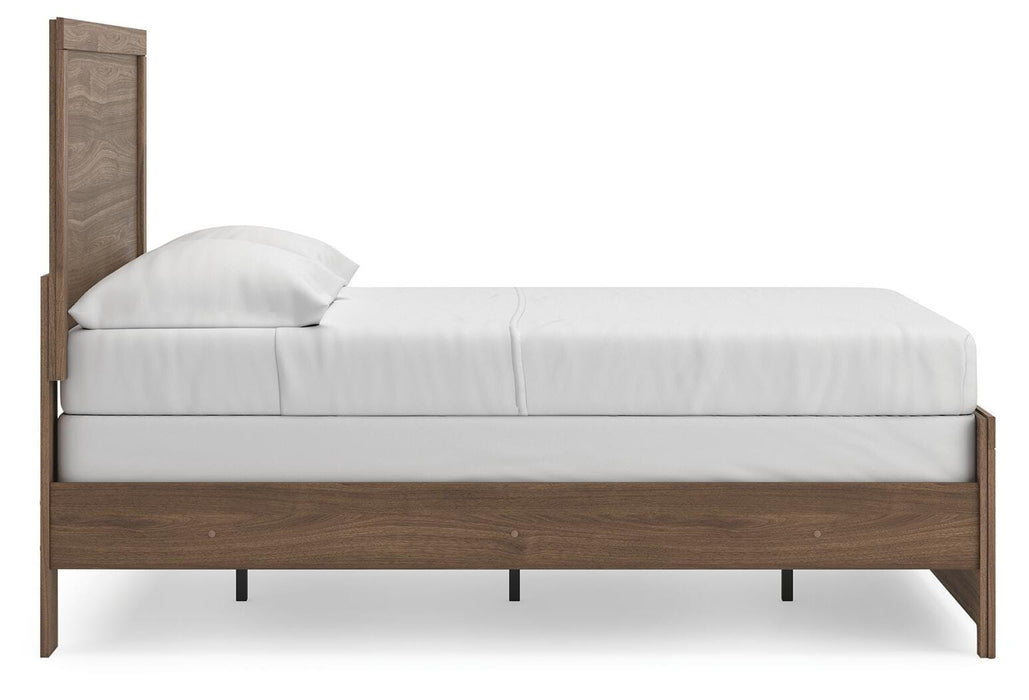 Broachmyn Bed - US Furniture & Mattress (Waterbury,CT)*