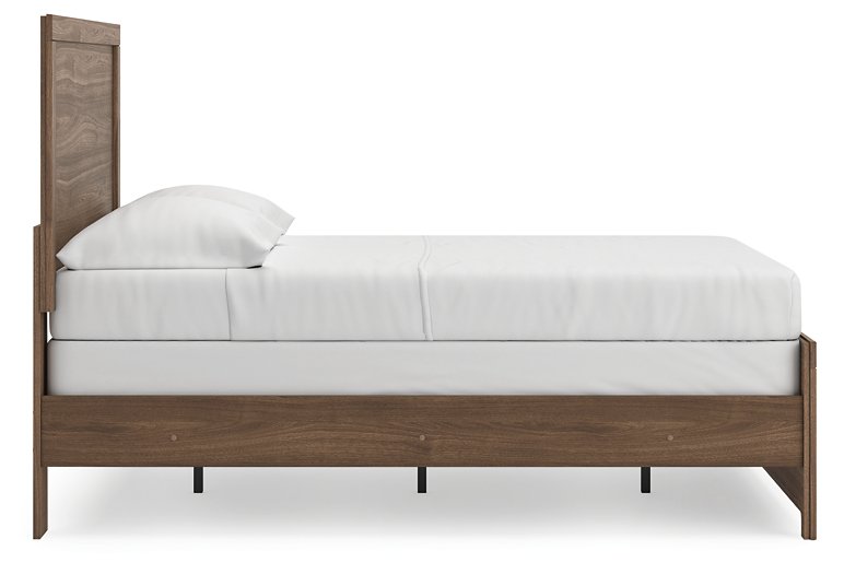 Broachmyn Bed - US Furniture & Mattress (Waterbury,CT)*