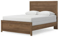 Broachmyn Bed - US Furniture & Mattress (Waterbury,CT)*