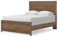 Broachmyn Bed - US Furniture & Mattress (Waterbury,CT)*