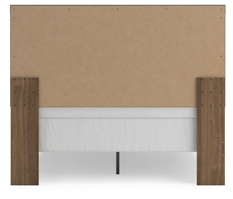 Broachmyn Bed - US Furniture & Mattress (Waterbury,CT)*