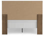 Broachmyn Bed - US Furniture & Mattress (Waterbury,CT)*