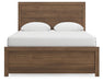 Broachmyn Bed - US Furniture & Mattress (Waterbury,CT)*