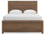 Broachmyn Bed - US Furniture & Mattress (Waterbury,CT)*