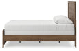Broachmyn Bed - US Furniture & Mattress (Waterbury,CT)*