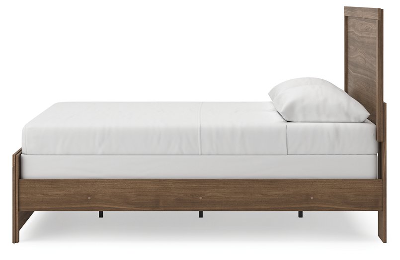 Broachmyn Bed - US Furniture & Mattress (Waterbury,CT)*