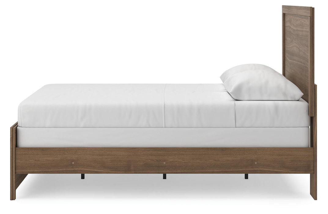 Broachmyn Bed - US Furniture & Mattress (Waterbury,CT)*