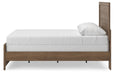 Broachmyn Bed - US Furniture & Mattress (Waterbury,CT)*