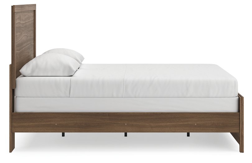 Broachmyn Bed - US Furniture & Mattress (Waterbury,CT)*