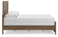 Broachmyn Bed - US Furniture & Mattress (Waterbury,CT)*
