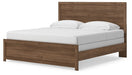 Broachmyn Bed - US Furniture & Mattress (Waterbury,CT)*