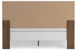 Broachmyn Bed - US Furniture & Mattress (Waterbury,CT)*