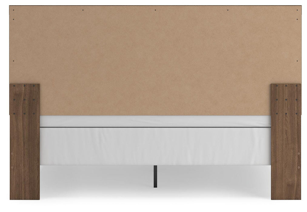 Broachmyn Bed - US Furniture & Mattress (Waterbury,CT)*