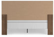 Broachmyn Bed - US Furniture & Mattress (Waterbury,CT)*