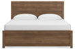 Broachmyn Bed - US Furniture & Mattress (Waterbury,CT)*