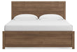 Broachmyn Bed - US Furniture & Mattress (Waterbury,CT)*