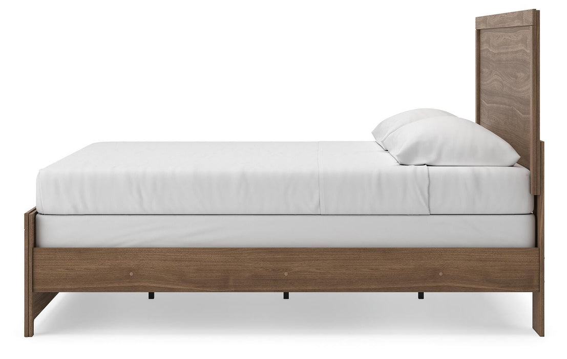 Broachmyn Bed - US Furniture & Mattress (Waterbury,CT)*