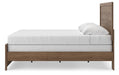Broachmyn Bed - US Furniture & Mattress (Waterbury,CT)*