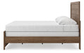 Broachmyn Bed - US Furniture & Mattress (Waterbury,CT)*