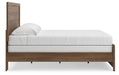 Broachmyn Bed - US Furniture & Mattress (Waterbury,CT)*