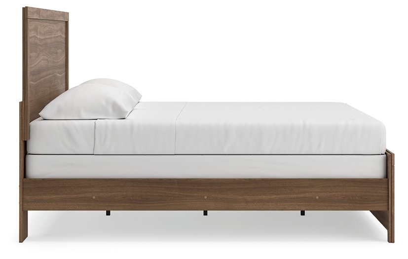 Broachmyn Bed - US Furniture & Mattress (Waterbury,CT)*