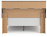 Broachmyn Bed - US Furniture & Mattress (Waterbury,CT)*