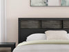 Broachmyn Bed - US Furniture & Mattress (Waterbury,CT)*